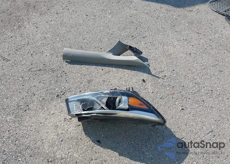 2015 Kia Sedona L from USA, damaged, VIN KNDMA5C13F6050851